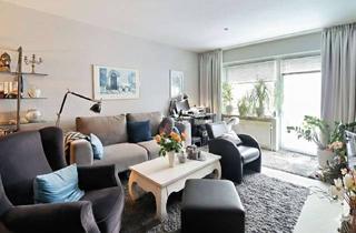 Wohnung kaufen in 24943 Jürgensby, Flensburg: Vermietete Eigentumswohnung mit Balkon und Stellplatz