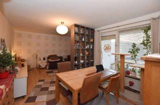 Wohnung kaufen in 38120 Weststadt, Charmante 3-Zimmer-Wohnung mit Balkon in ruhiger Lage!