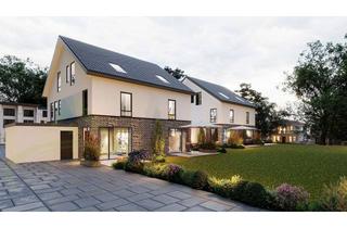 Wohnung kaufen in 65510 Idstein, Ankommen & wohlfühlen: Doppelhaus mit offenem Wohnen, sonniger Terrasse und ruhiger Lage