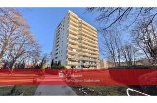 Wohnung kaufen in 86163 Hochzoll, 2,5 Zimmer-Wohnung im Erbbaurecht Augsburg Hochzoll-Süd!