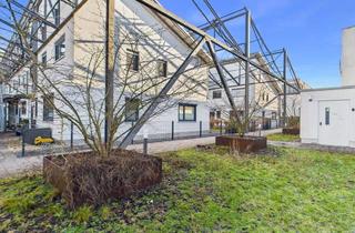 Wohnung kaufen in 96052 Bamberg, Modernes Reihenmittelhaus inkl. Einbauküche auf dem Schaeffler Areal