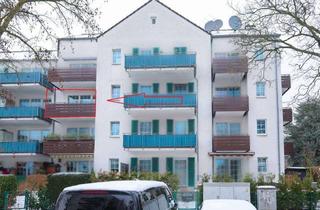 Wohnung kaufen in 40599 Hassels, Zwei Balkone, Tiefgarage und beste Anbindung – städtisches Wohnen mit Mehrwert