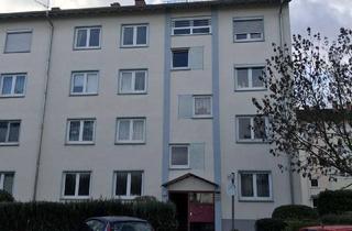 Wohnung kaufen in Magdeburger Straße 14a, 76829 Landau, Provisionsfrei! Erdgeschosswohnung mit Südbalkon in Landau Ost