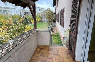 Wohnung kaufen in 79576 Weil am Rhein, Attraktive Wohnung im Mehrfamilienhaus – Kapitalanlage oder Eigennutzung