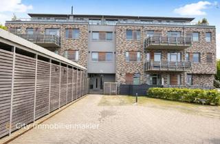 Wohnung kaufen in 31535 Neustadt, Genießen Sie modernes Wohnen: Premium-ETW 130 qm- 3 Zi.-zwei Balkonen & Lift & zwei KFZ Stellplätze