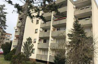 Wohnung kaufen in Händelstrasse 22, 90768 Dambach, Freie 3-Zimmer Wohnung mit Balkon in Fürth-Dambach, Bad und WC getrennt, Einbauküche, Provisionsfrei