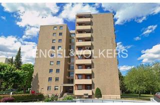 Wohnung kaufen in 55122 Hartenberg/Münchfeld, Vermietetes Appartement mit Fernblick