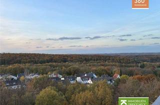 Wohnung kaufen in 42551 Velbert, Hoch hinaus mit Panoramablick – Ihre Wohnung über den Dächern von Velbert