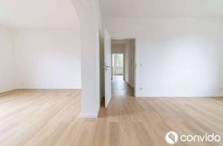 Wohnung kaufen in 45772 Marl, EG + Garten | Eigentumswohnung in umfangreich modernisierten Mehrfamilienhaus in Marl