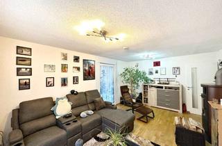 Wohnung kaufen in 76437 Rastatt, Moderne 3-Zimmerwohnung mit großem Balkon und einer Einzelgarage!