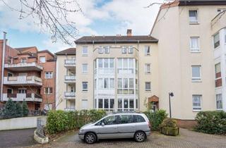 Wohnung kaufen in 41462 Neuss, Moderne 2-Zimmer-Eigentumswohnung mit Tiefgaragenplatz,ab 01.04.2026 – ideal für Selbstnutzer!