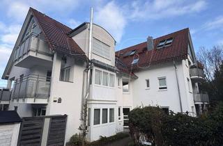 Wohnung kaufen in 71573 Allmersbach, Top-Rendite!!