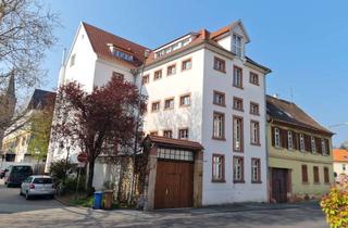 Loft kaufen in 67433 Neustadt, ~~ HOCHWERTIGE MODERNE LOFTWOHNUNG IM ERDGESCHOSS MIT INNENHOF ZUR ALLEINIGEN NUTZUNG ~~