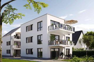 Wohnung kaufen in 76877 Offenbach, Hochwertige Eigentumswohnung im Erdgeschoss mit kleiner Grünfläche in bevorzugter Wohnlage