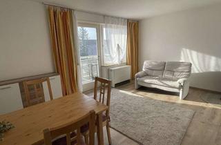 Wohnung kaufen in 87600 Kaufbeuren, NEU! Klein und gemütlich - ideal für Single!