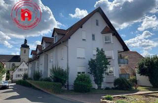 Wohnung kaufen in 97922 Lauda-Königshofen, Zentral gelegene Erdgeschoss-Eigentumswohnung