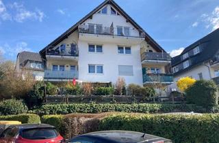 Wohnung kaufen in 51643 Gummersbach, Super gepflegte Eigentumswohnung in schöner Wohnlage von Strombach