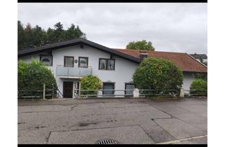 Wohnung kaufen in Kirchstraße 11, 83308 Trostberg, 3-Zimmer Wohnung in Trostberg im 1. OG