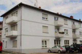 Wohnung kaufen in Schäferstraße, 67659 Innenstadt, 3 Zimmer Wohnung im EG in Kaiserslautern Innenstadt, 66 m²