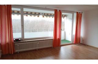 Wohnung kaufen in Glückaufstraße, 73433 Aalen, 4-Zimmer EtagenWohnung im 8. OG mit Aufzug in Aalen