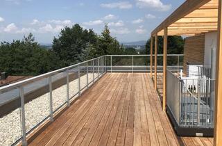 Penthouse kaufen in Kohlbruck 18a, 94036 Passau, Exklusives Penthouse mit 4 Zimmern und Dachterrasse in Passau-Haidenhof Nord