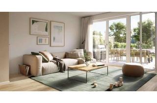 Wohnung kaufen in 23558 St. Lorenz Süd, UP TOWN Houses in der Neuen Meile Lübeck