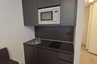 Wohnung kaufen in Jülicher Straße 16, 13357 Wedding, Charmantes 1-Zimmer Apartment im 1. OG in Berlin Wedding