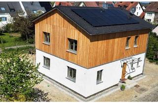 Wohnung kaufen in Tillystr., 86179 Haunstetten, Geplanter Neubau zwei 3-Zimmer Wohnungen mit ca. je 80 m² in Augsburg-Haunstetten