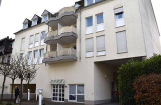 Wohnung kaufen in 54290 Innenstadt, Ein Zuhause mitten im Leben – Eigentumswohnung in der Neustraße, Trier