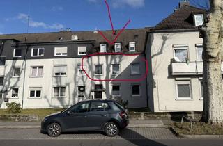 Wohnung kaufen in Talstr., 40878 Ratingen, 3 Zimmer Wohnung mit EBK in Ratingen, 1. OG