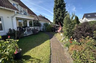 Wohnung kaufen in 33104 Paderborn, *Attraktive Maisonette-Wohnung über 3 Ebene mit Garten u. Balkon*