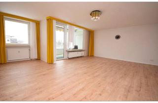 Wohnung kaufen in Am Mühlenbach, 38667 Bad Harzburg, Provisionsfrei: Großzügige 3,5-Zimmer-Wohnung mit Balkon mitten in der Stadt