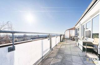 Penthouse kaufen in 85375 Neufahrn, +++Ein Zuhause mit Weitblick+++ Exklusive Penthousewohnung mit privater Dachterrasse & Alpenpanorama