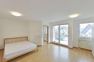 Wohnung kaufen in 16356 Werneuchen, Attraktive 1-Zimmer-Eigentumswohnung mit Tiefgaragenstellplatz