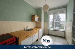 Wohnung kaufen in 12555 Köpenick, Am Wasser zuhause: Altbau mit Charme, Balkon und eigenem Gartenanteil