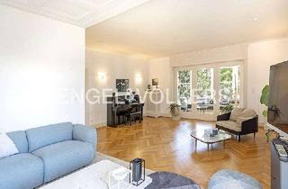 Wohnung mieten in 61462 Königstein, Repräsentative Stilaltbau Maisonette-Wohnung mit traumhaftem Privatgarten