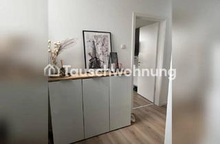 Tauschwohnungen in 68526 Ladenburg, Tauschwohnung: Tausche 3-Zimmer-Wohnung in Ladenburg