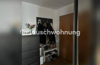 Tauschwohnungen in 53359 Rheinbach, Tauschwohnung: 1-Zimmer-Wohnung in Rheinbach zum Tausch