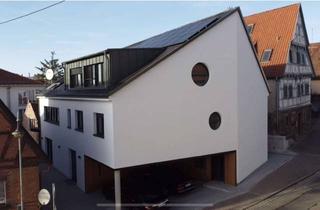 Wohnung mieten in Winnender Straße, 71409 Schwaikheim, Neuwertige 3‑Zimmer Wohnung im 1. OG in Schwaikheim