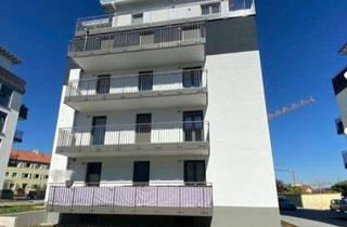 Wohnung mieten in Am Ortwingert 16, 67098 Bad Dürkheim, Bad Dürkheim: Neue Hochparterre-Wohnung mit 3 Zimmern und großem Süd-Balkon