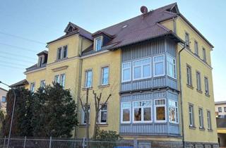 Wohnung mieten in Lungkwitzer Str. 28, 01731 Kreischa, * Schöne Familienwohnung mit Wintergarten in Kreischa *