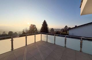 Penthouse mieten in 61479 Glashütten, Exklusives Penthouse mit traumhafter Südterrasse und unvergleichbarer Blicklage in den Taunus