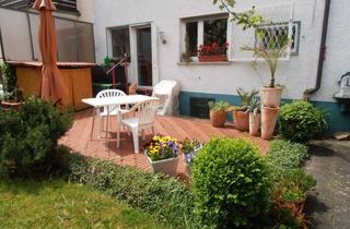 Wohnung mieten in 63303 Dreieich, Gepflegte 3-Zimmer Wohnung mit Gartenterrasse in Dreieich