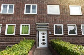 Wohnung mieten in Alfred-Balzer-Straße, 27570 Geestemünde, Mit Balkon und Dusche! Gepflegte 2-Zimmer-Wohnung in Bremerhaven-Geestemünde am Hauptbahnhof