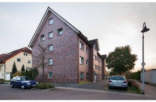 Wohnung mieten in Beverfördering 58, 59071 Uentrop, Mieter im beliebten Stadtteil Werries gesucht- attraktiver Grundriss - Terrasse mit Blick ins Grüne