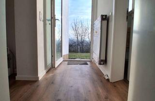 Wohnung mieten in 37276 Meinhard, Neusanierte Souterrain Wohnung mit Terrasse und toller Aussicht