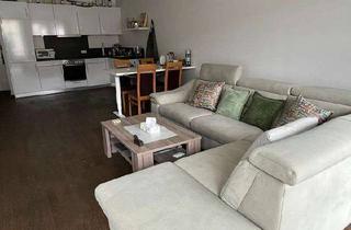 Wohnung mieten in Pulverteich 20, 20099 St. Georg, Helle 2-Zimmer Wohnung mit Balkon im 3. OG in Hamburg-St. Georg