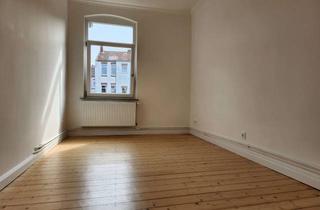 Wohnung mieten in Marcus-Heinemann-Straße 10, 21337 Lüneburg, Schöne Altbauwohnung, frisch saniert