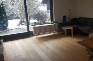 Wohnung mieten in 82418 Murnau, Schöne, ruhige Terrassenwohnung in zentraler Lage