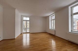 Wohnung mieten in Olbrichtstraße 4g, 04157 Gohlis-Nord, * 2 Zimmer * Gohlis * Parkett * große Küche * Balkon * Kaisergärten | JETZT EINZIEHEN *